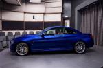 BMW M4 Convertible Competition Package 2020 года (UAE)